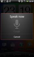 Multilingual Voice Search