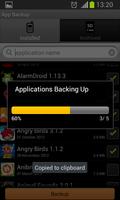 App Backup