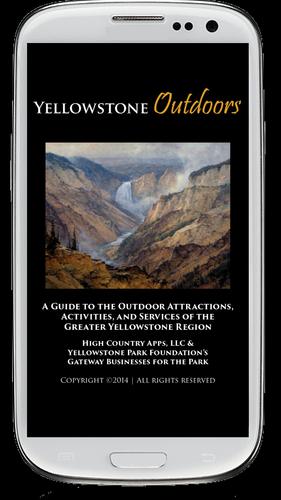 Yellowstone Outdoors