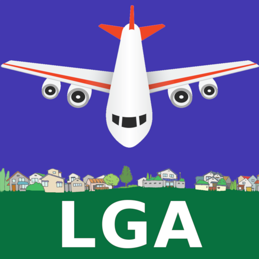 FLIGHTS: LaGuardia Airport