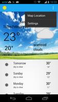 India Weather App