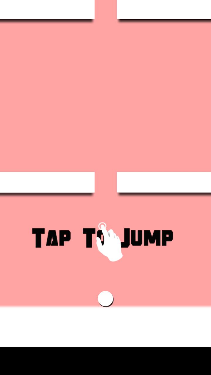 Jumping Dot Jump