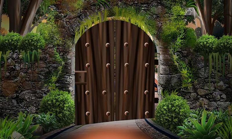 Escape Games Challenge 164