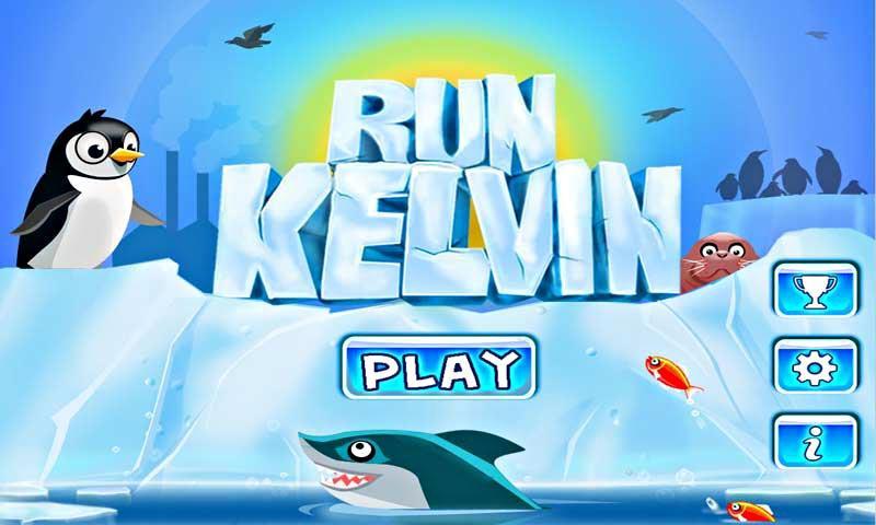 Run Kelvin