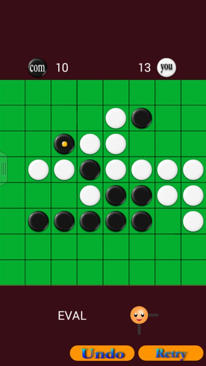 AiReversi