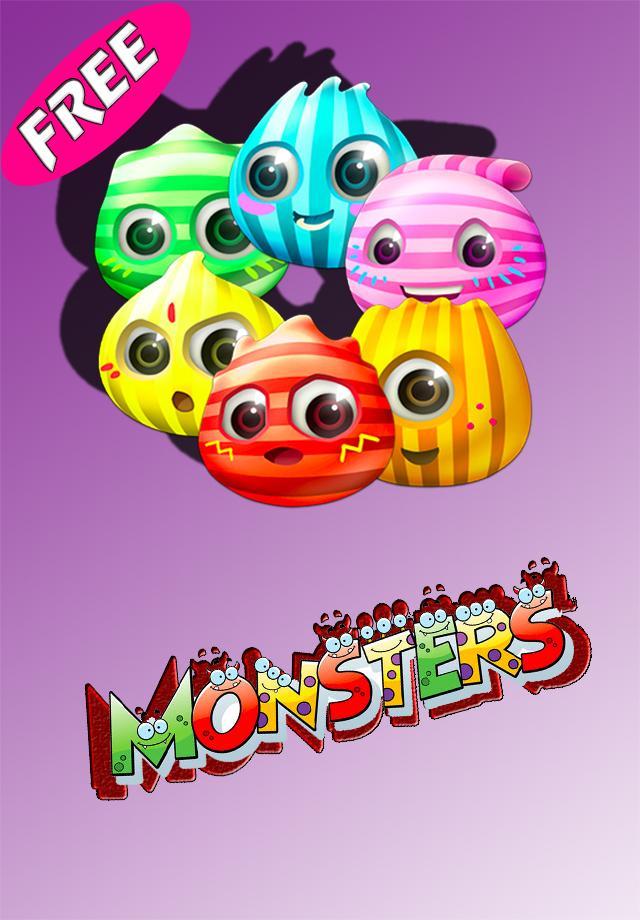 Monster Pet Splash Deluxe 2016