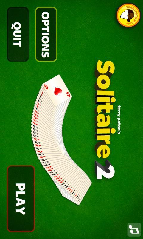 Solitaire 2