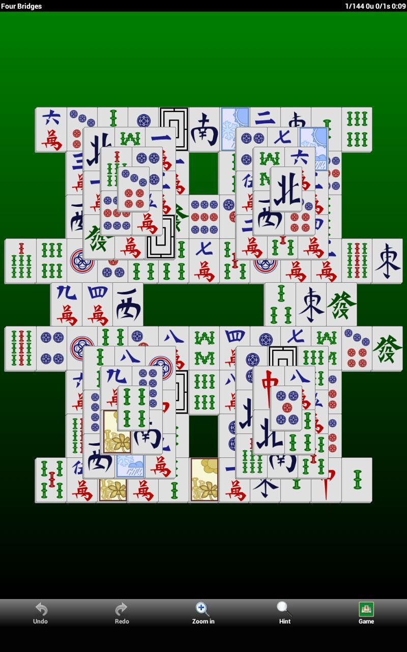 Mahjong Solitaire Free