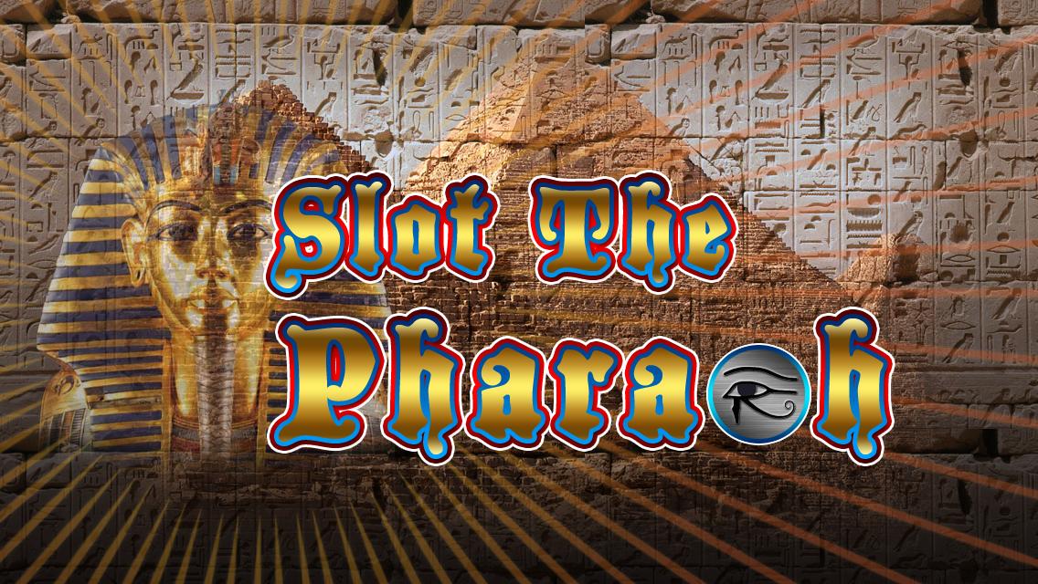 Slot The Pharaoh