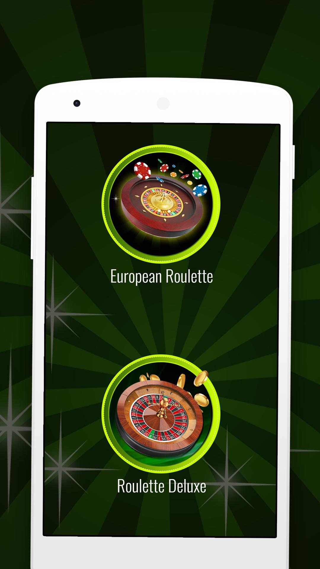 Play Roulette