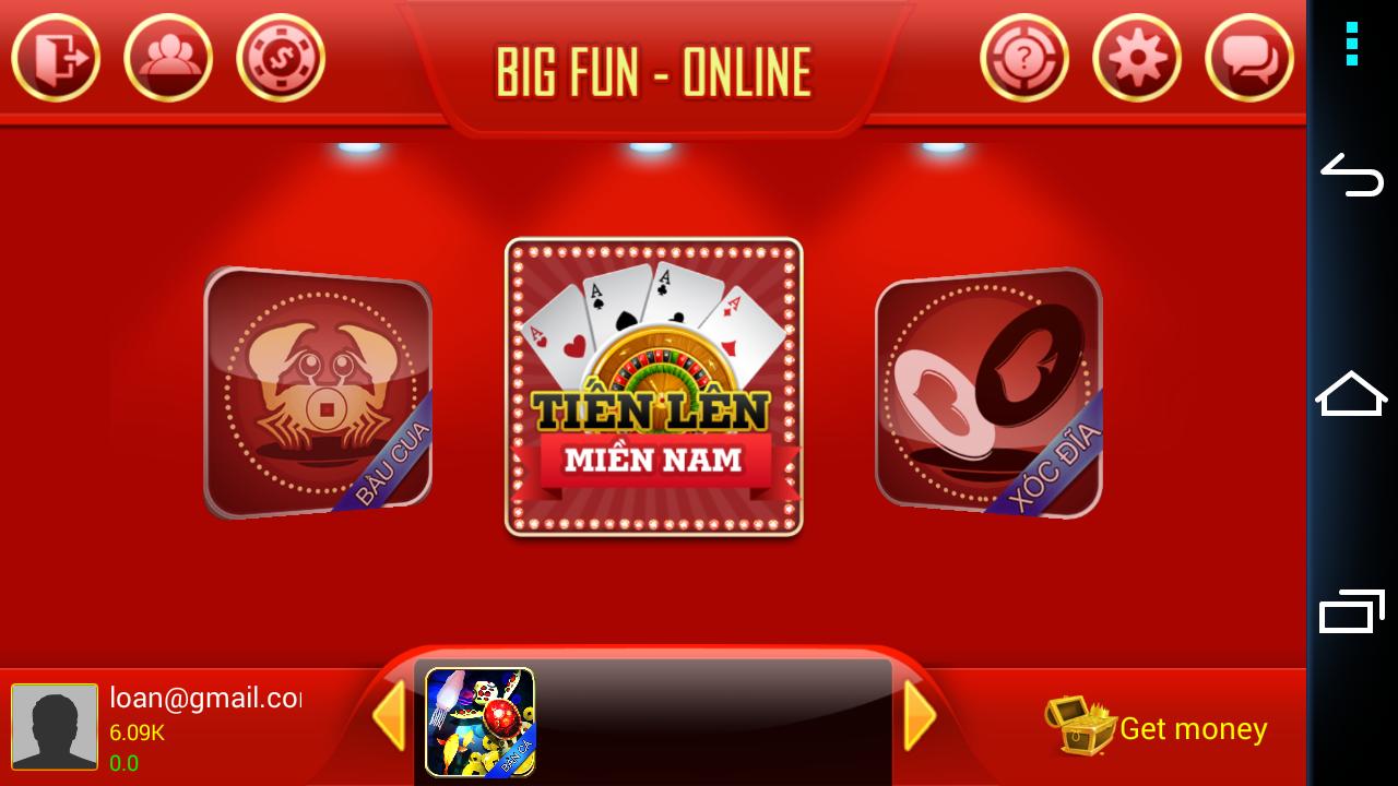 BigFun Online