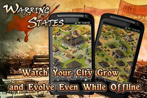 Warring States Pro