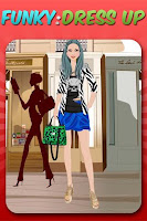 Funky : Dress Up