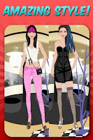 Funky : Dress Up