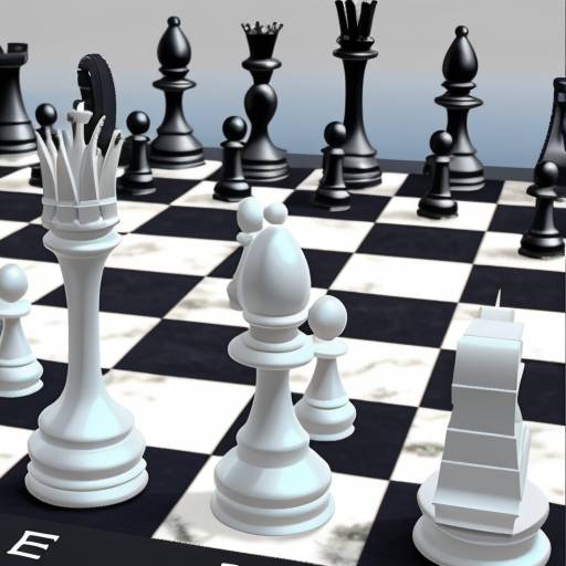 Chess Master 3D