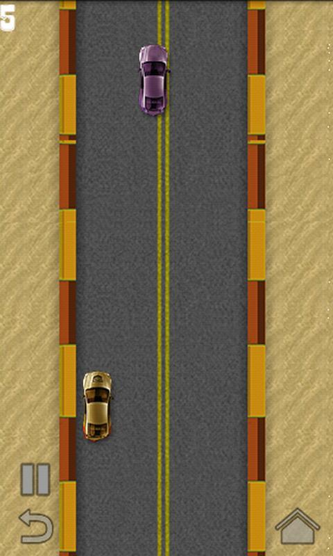 Asphalt Mania