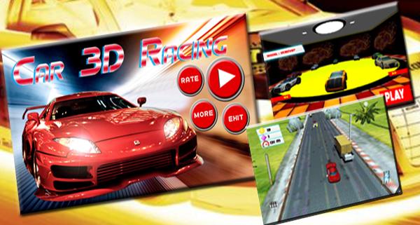 Car 3D Racing