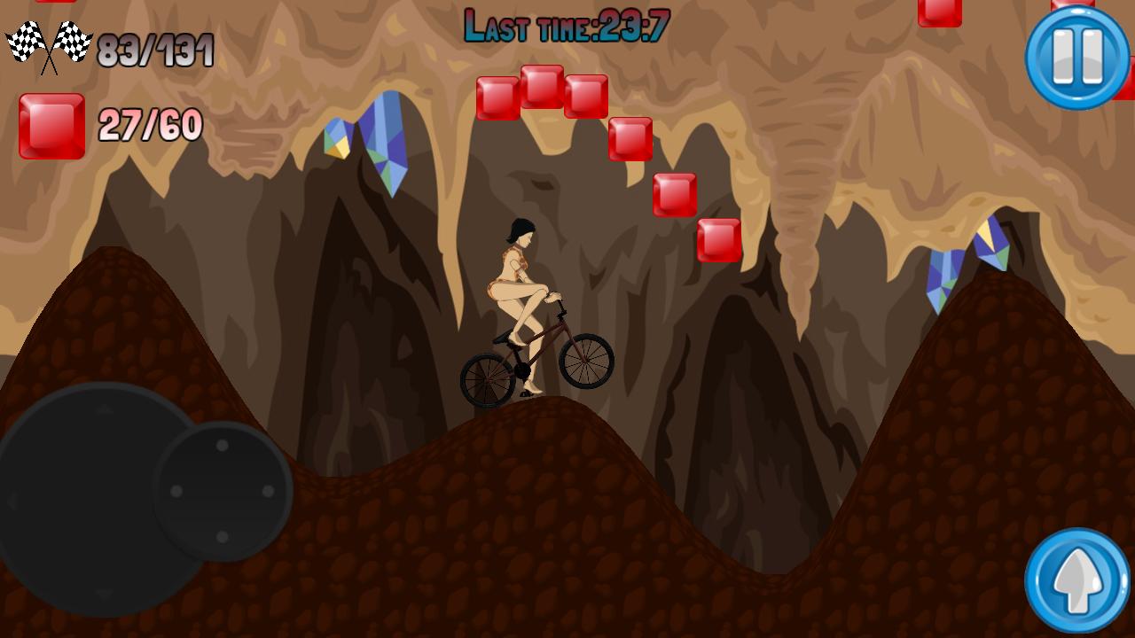 Caveman BMX