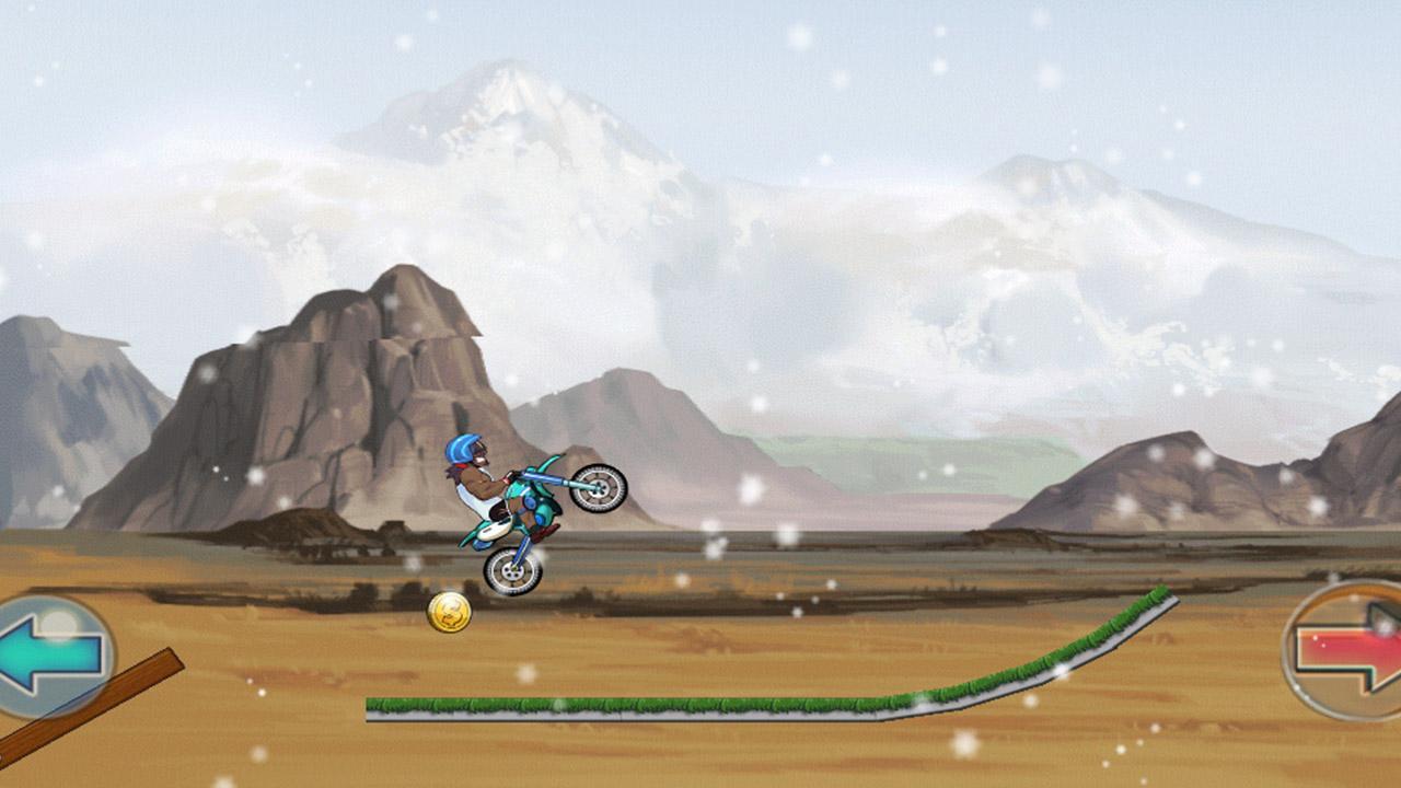 Moto Race Extreme