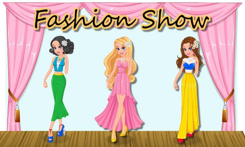 Fashion  Princess Beauty Salon