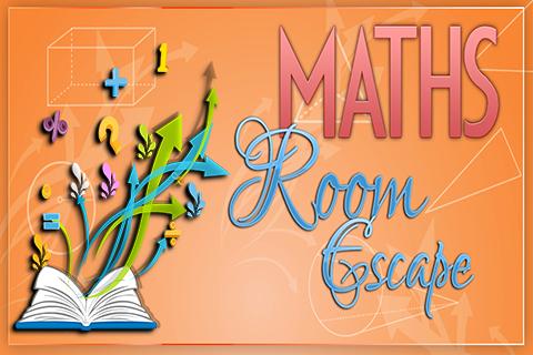 Maths Room Escape