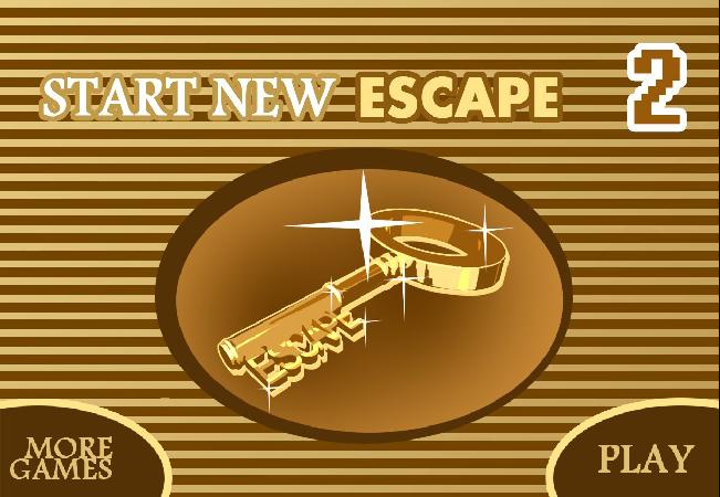 START NEW ESCAPE 002