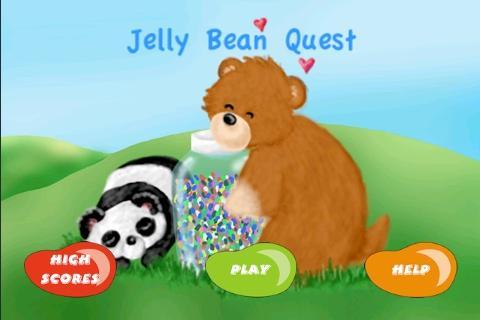 Jelly Bean Quest