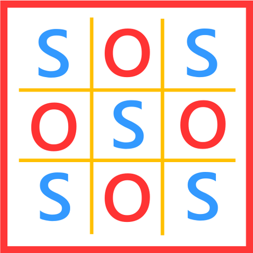 SOS Game