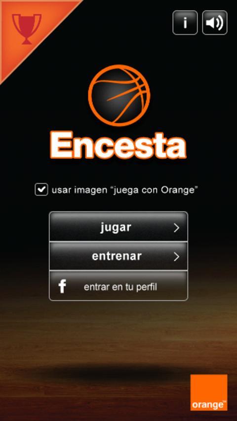 Encesta (pw by Orange)