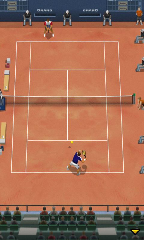 Pro Tennis 2013