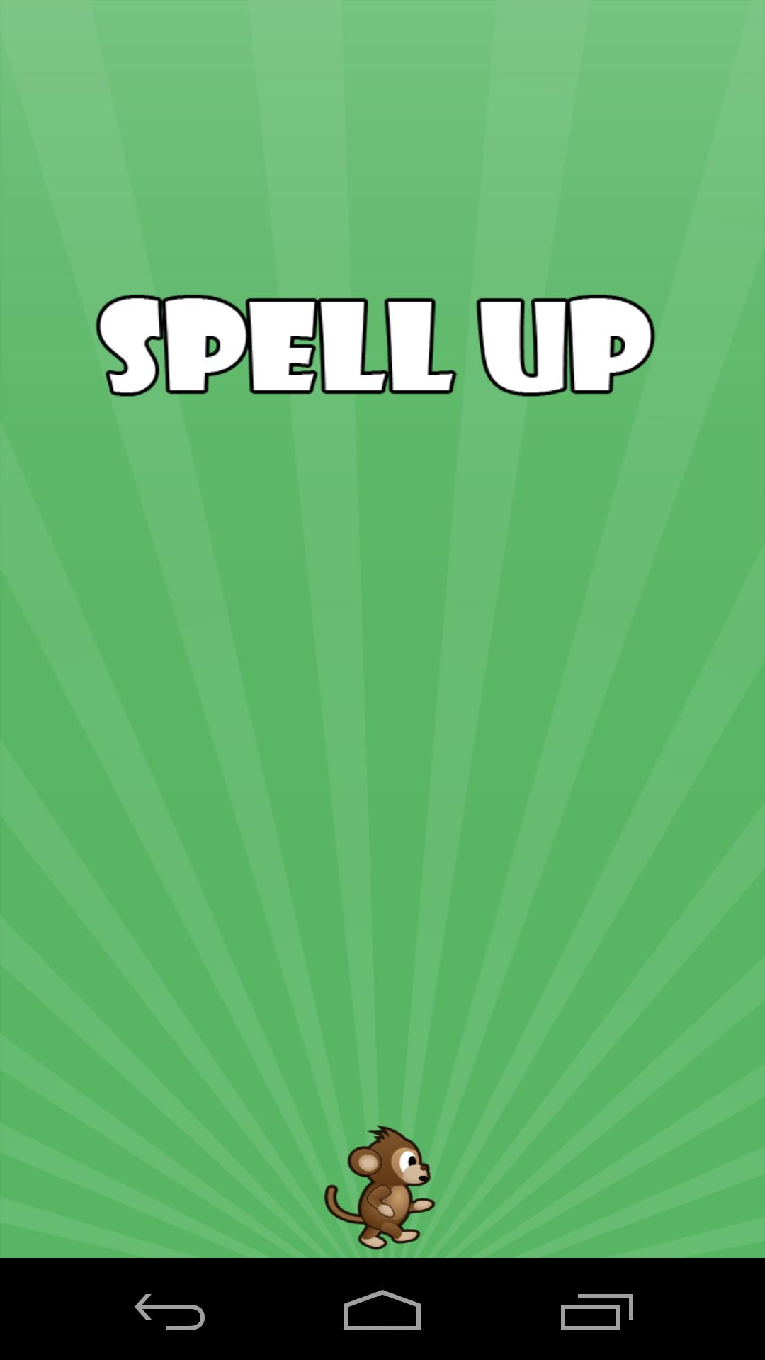 Spell Up