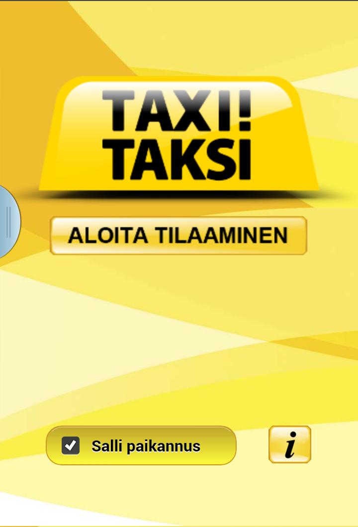 Taxi!Taksi