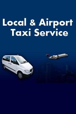 Berkeley Airport Taxi