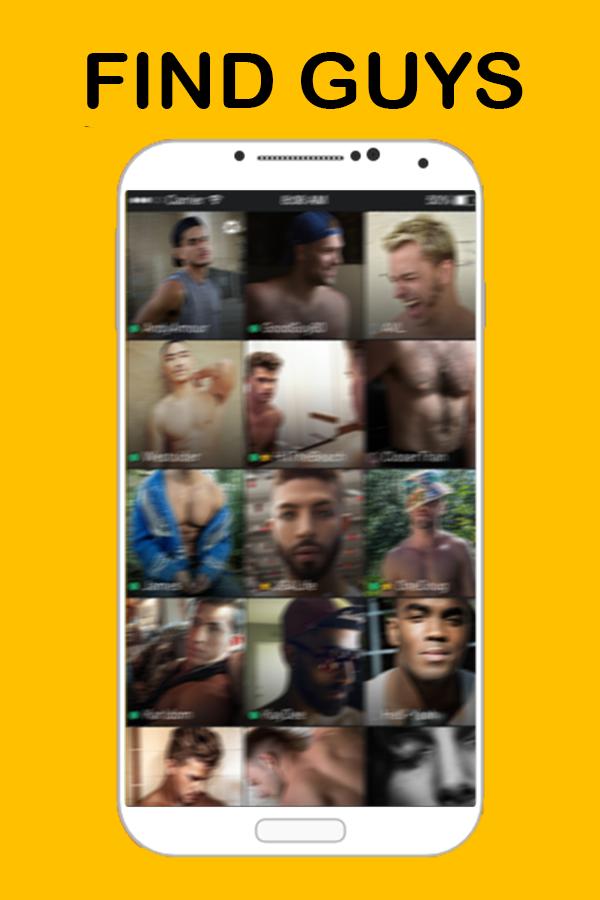 New Grindr Gay Chat Guide