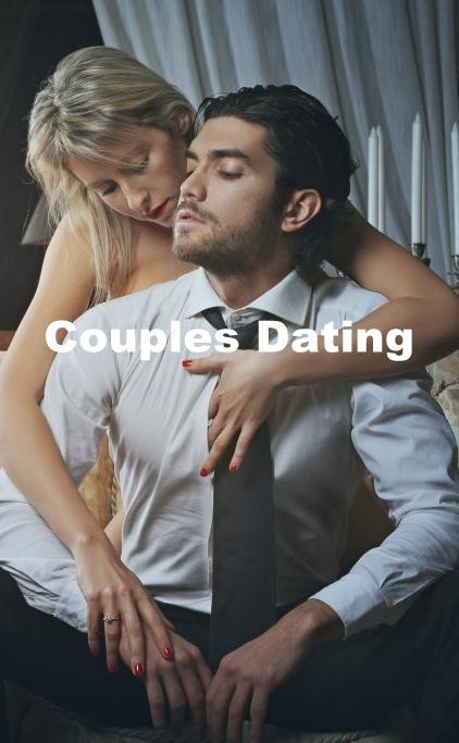 Couples Dating: Bi Swinger APP