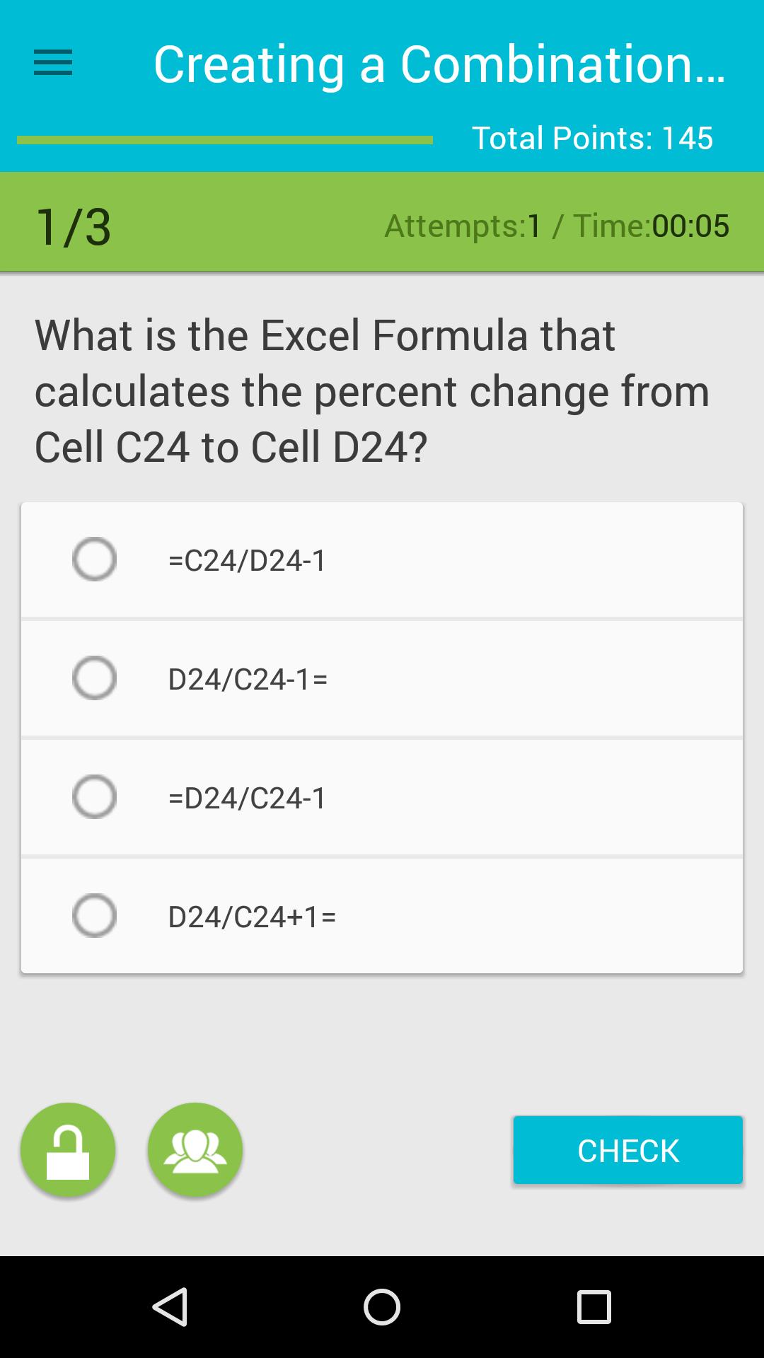 Learn Advanced Excel