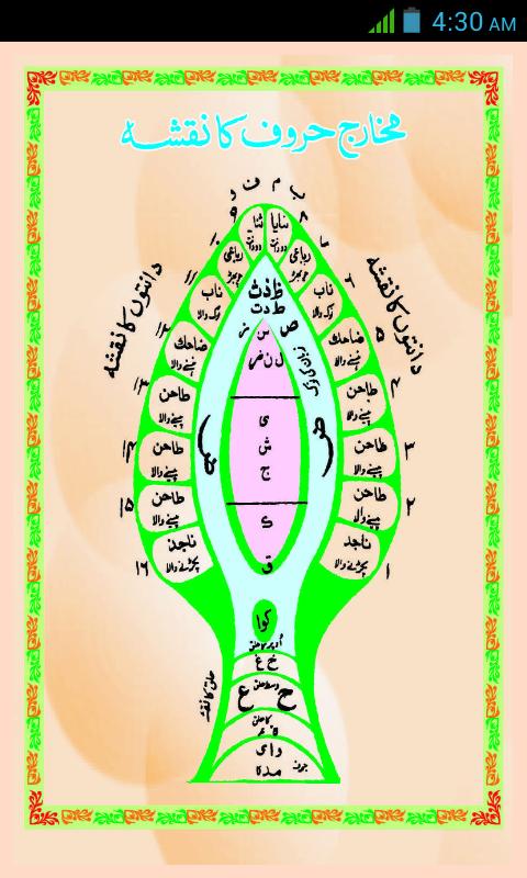 Madani Qaidah Plus