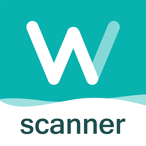 pdf scanner - WordScanner