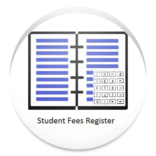 Fees & Attendance Register