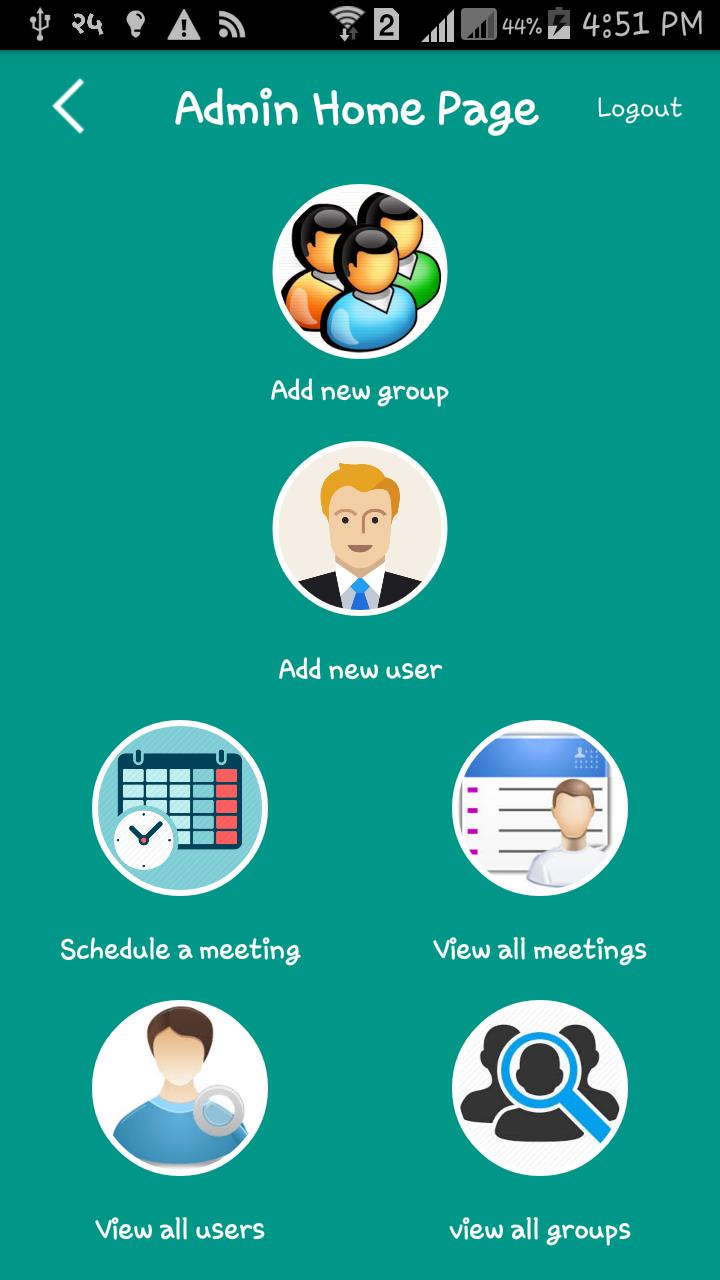 Meeting Scheduler