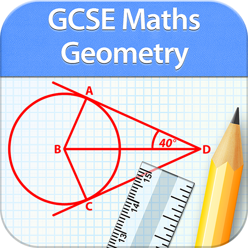 GCSE Maths Geometry Revision L