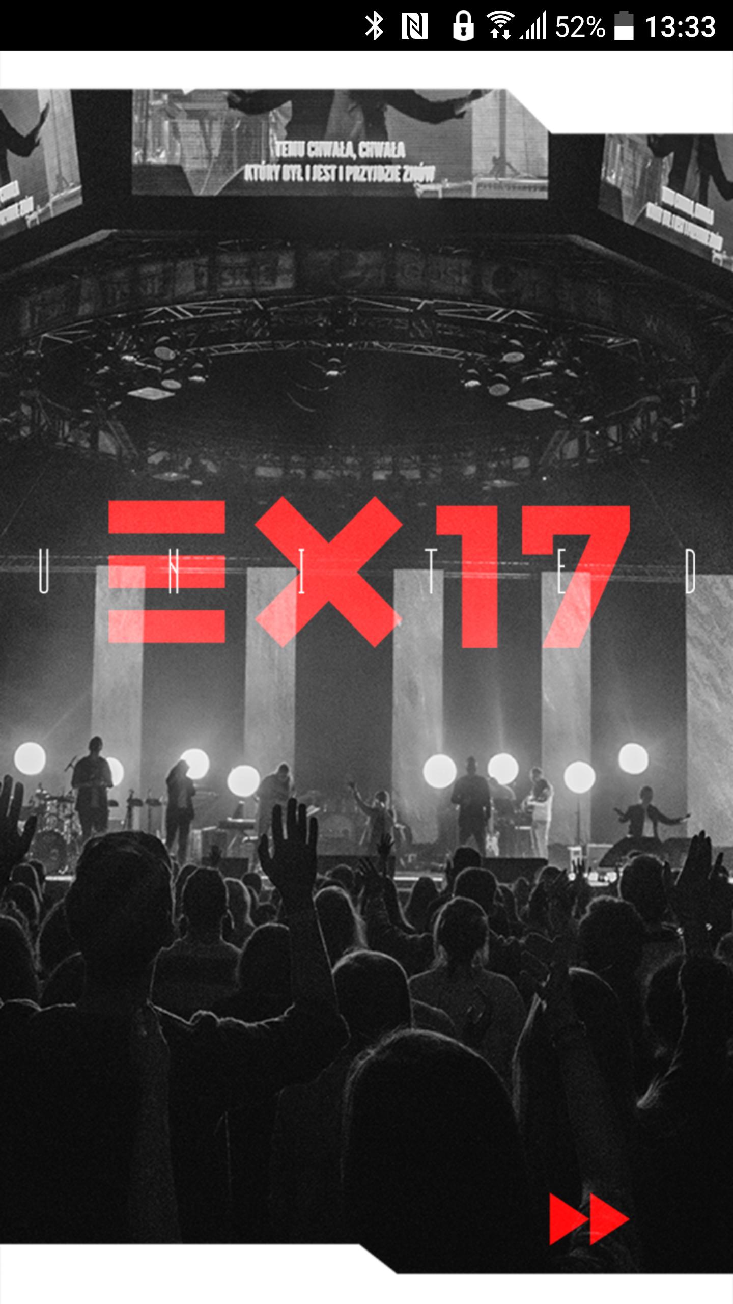 EXODUS CONF