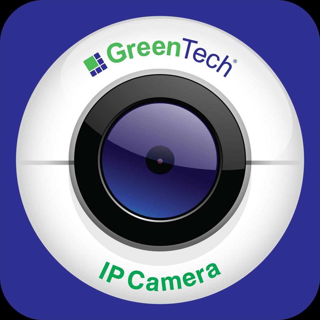 GreenCam