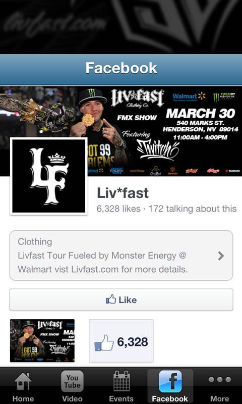 Livfast