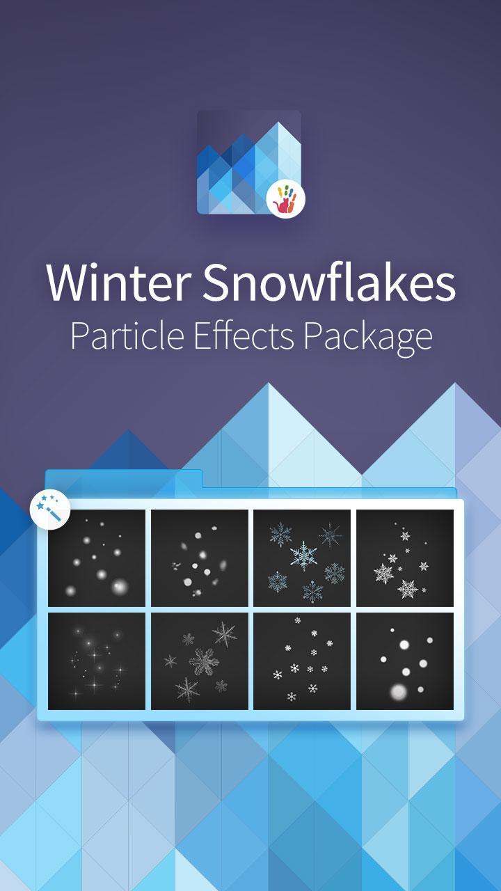 Snowflake-Magic Finger Plugin