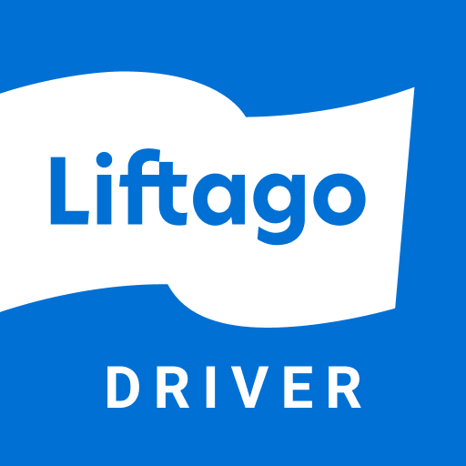 Liftago Driver