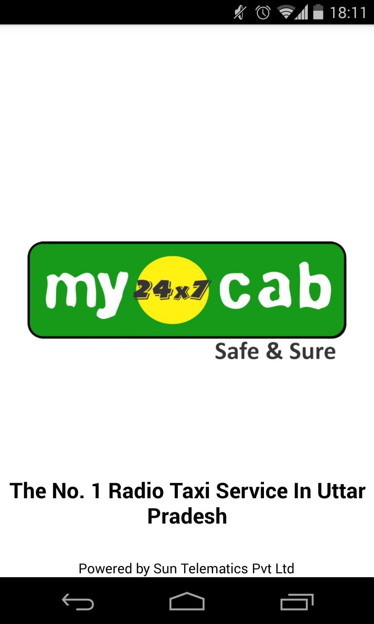 My Cab