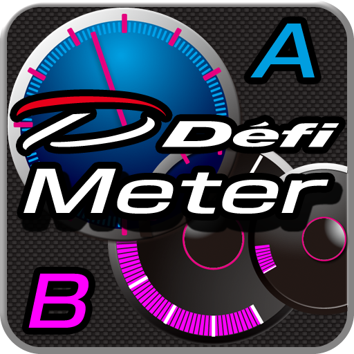 Defi Meter AB