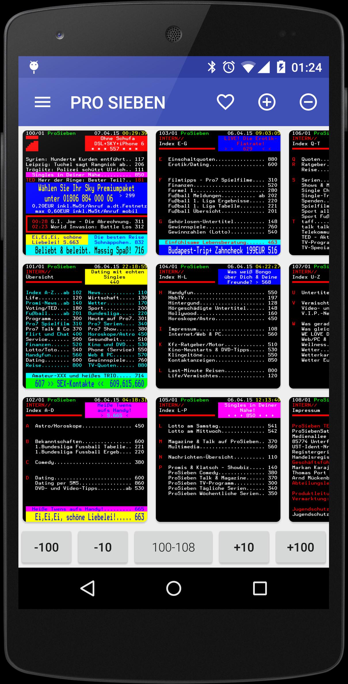 Teletext