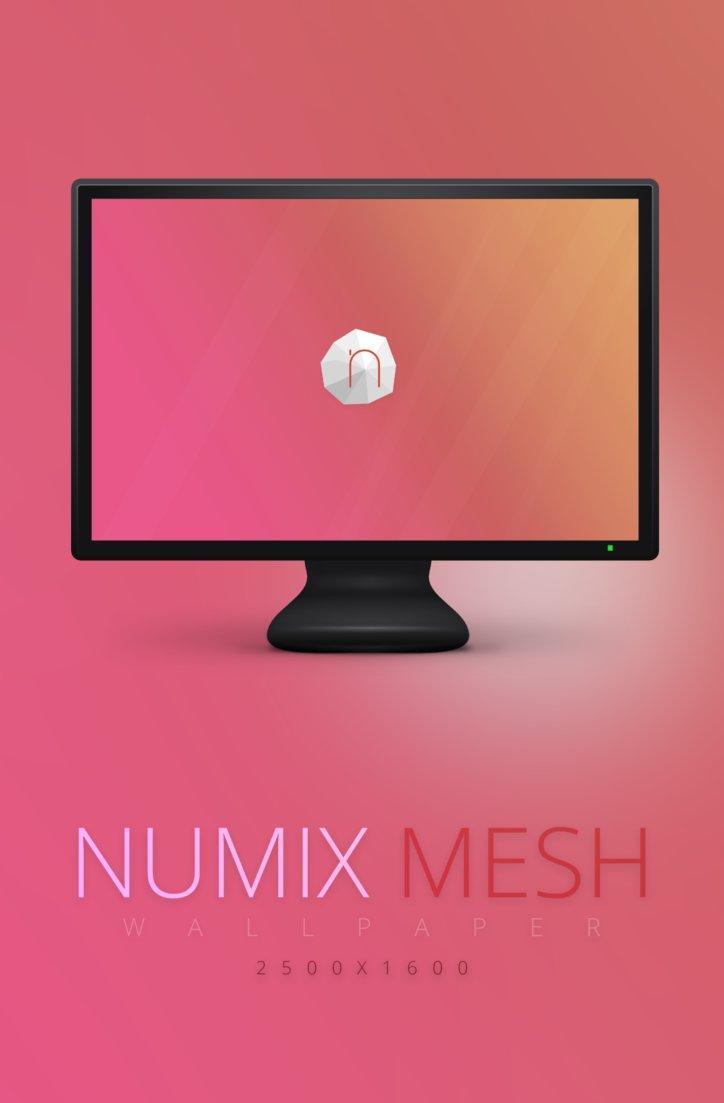 Numix Wallpapers